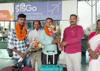झारखंड के छऊ का डंका बजेगा जापान में !