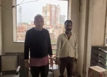 रांची में मिनी शराब फैक्ट्री का खुलासा !