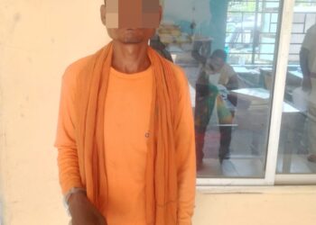 युवती को घर के पास से ले गया और किया दुष्कर्म !