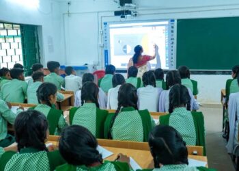 राज्य के सभी प्रखंडों में आयोजित होगी TNA के तहत आंकलन परीक्षा .