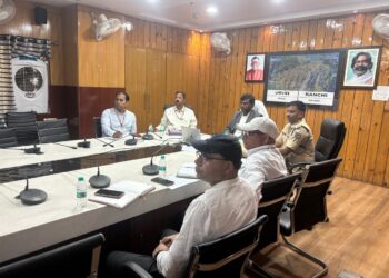 2025 को राष्ट्रीय परीक्षा एजेंसी (NTA), नई दिल्ली द्वारा -04.05.2025 को आयोजित होने वाले NEET (UG) !