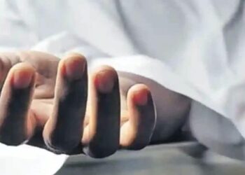 अज्ञात युवती के साथ दुष्कर्म !