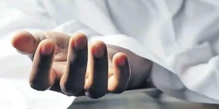 अज्ञात युवती के साथ दुष्कर्म !