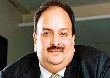 PNB घोटाले का प्रमुख आरोपी !