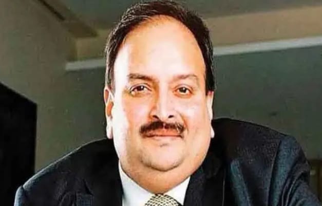 PNB घोटाले का प्रमुख आरोपी !