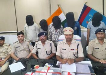 रांची पुलिस का बड़ा खुलासा !