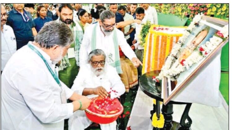 राज्य में नहीं लागू होगा वक्फ कानून !
