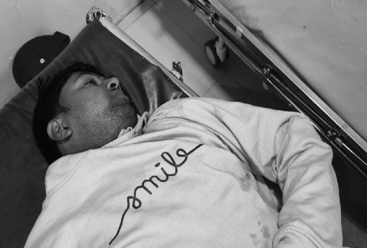 बैंक में पैसे जमा करने जा रहे पेट्रोल पंप मैनेजर की गोली मारकर हत्या !