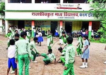 सरकारी स्कूलों में ‘प्रहरी क्लब’ के माध्यम से होगा नशे पर प्रहार !