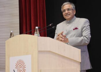भारत निर्वाचन आयोग जल्द ही हितधारकों के लिए एक एकल-बिंदु ऐप लॉन्च करेगा !