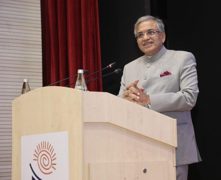 भारत निर्वाचन आयोग जल्द ही हितधारकों के लिए एक एकल-बिंदु ऐप लॉन्च करेगा !