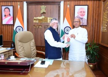 सरयू को राज्यपाल का आश्वासन, आवश्यक कदम उठाएंगे !