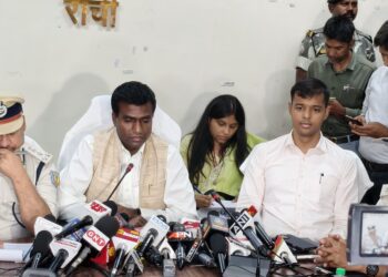 सायरन बजने पर घबराएं नहीं, नागरिक सुरक्षा के लिए कल होगा मॉक ड्रिल !
