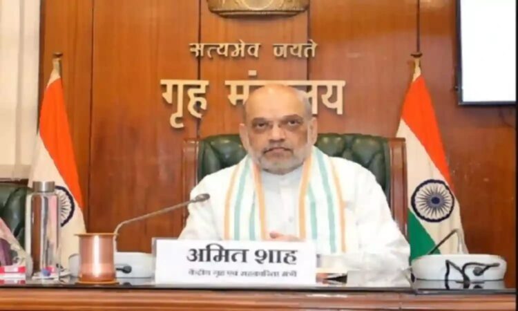 भारत-पाक तनाव के बीच अमित शाह का झारखंड दौरा टला !