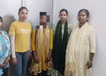 ऑपरेशन नन्हे फरिश्ते  !
