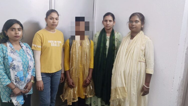 ऑपरेशन नन्हे फरिश्ते !