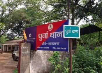 डबल मर्डर से सनसनी !