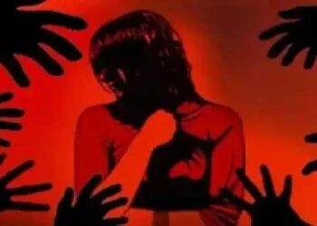 नाबालिग को अगवा कर छह युवकों ने किया गैंगरेप !
