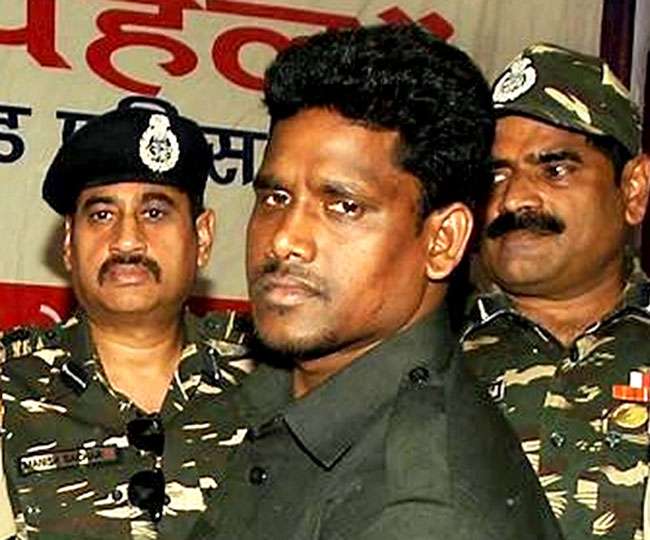 जेल में बंद कुंदन पाहन बरी !