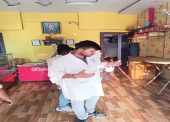 खाद्य सुरक्षा विभाग ने मिलावटखोरों के खिलाफ !