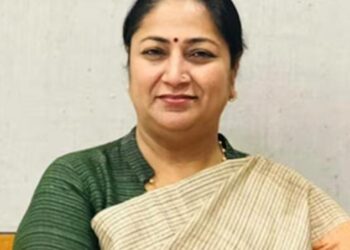 मंडी पहुंची मुख्यमंत्री रेखा गुप्ता !