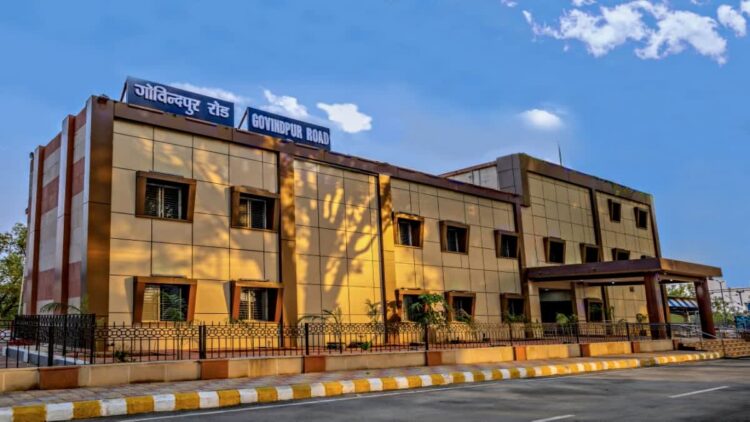 प्रधानमंत्री नरेंद्र मोदी 22 मई को  गोविंदपुर रेलवे स्टेशन सहित 103 अमृत भारत स्टेशनों का उद्घाटन करेंगे !