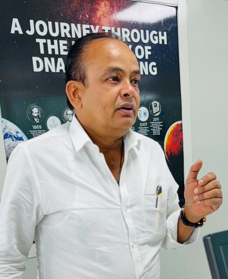 युवाओं को नशे में धकेल रहा कफ सिरप !