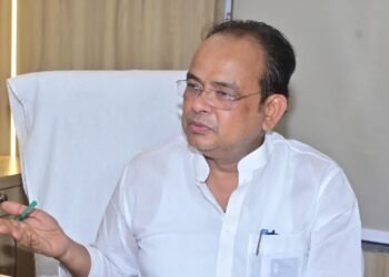 झारखंड में कोरोना का खतरा नहीं !