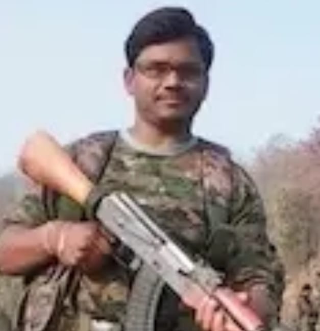 पुलिस को सुबह बड़ी सफलता हाथ लगी है !