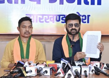 11 महीने विलंब से निकली जेपीएससी मुख्य परीक्षा !