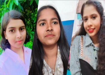 टॉप टेन में 7 लड़कियों ने लहराया परचम !