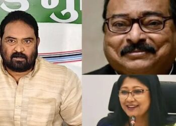 JMM के ये चेहरे अब रखेंगे मीडिया के सामने !