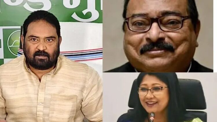 JMM के ये चेहरे अब रखेंगे मीडिया के सामने !
