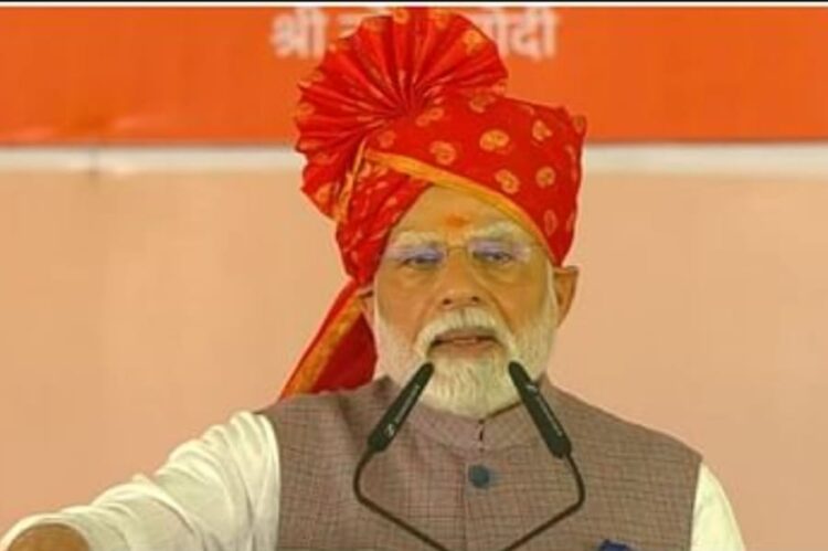 खराब मौसम के कारण प्रधानमंत्री नरेंद्र मोदी का सिक्किम दौरा रद्द हो गया है !