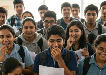 इंटरमीडिएट परीक्षा 2025 का रिजल्ट जल्द होगा जारी !
