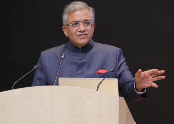 भारतीय निर्वाचन आयोग ने मतदाता सुविधा और चुनावी प्रक्रिया को सुदृढ़ !
