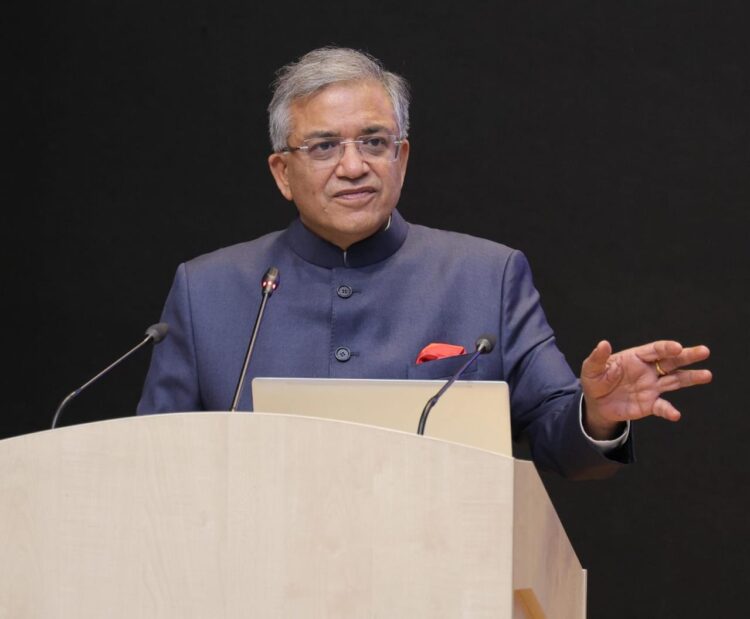भारतीय निर्वाचन आयोग ने मतदाता सुविधा और चुनावी प्रक्रिया को सुदृढ़ !