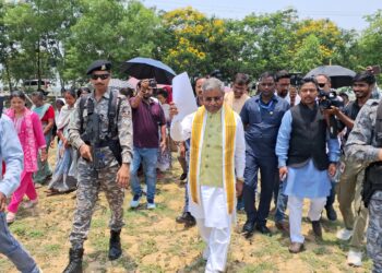 रिम्स-2 की राह में रोड़ा !