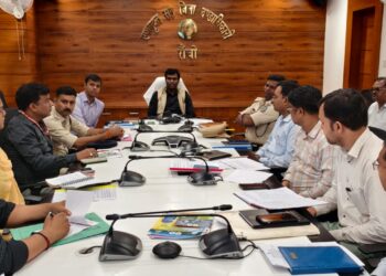 ड्रंक एंड ड्राइव मामलों में जीरो टॉलरेंस के तहत होगी कार्रवाई !