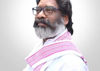 झारखंड के मुख्यमंत्री  कैबिनेट के बैठक में 12 प्रस्ताव पर लगी मुहर !