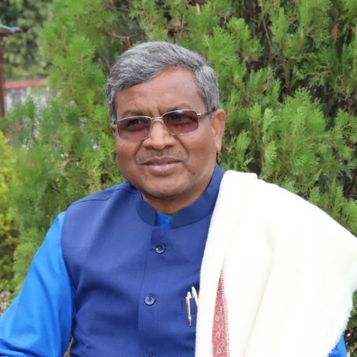 मेरे और मेरे परिवार पर हमला करने केलिए सुपारी दे रही हेमंत सरकार – बाबूलाल मरांडी !