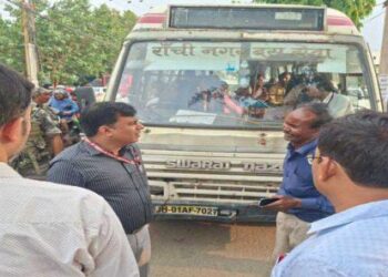 यातायात नियमों के अनुपालन को लेकर चलाए जा रहे विशेष जांच अभियान !