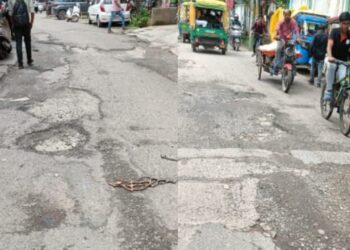 जिले के विशेष सड़कों को बेहतर और चकाचक बनाया जाएगा !