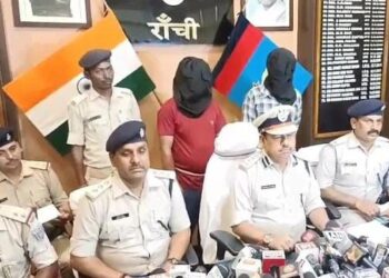 नाबालिग लड़की के साथ गैंगरेप !