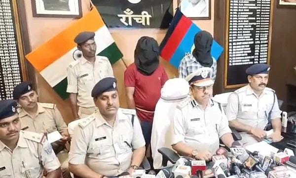 नाबालिग लड़की के साथ गैंगरेप !