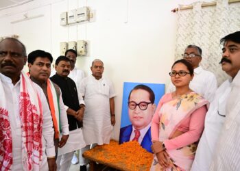 देश को RSS की विचारधारा और BJP से खतरा _ शिल्पी नेहा तिर्की !