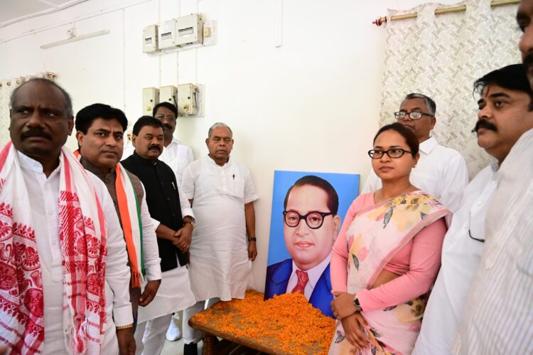 देश को RSS की विचारधारा और BJP से खतरा _ शिल्पी नेहा तिर्की !