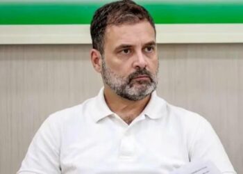 पूर्व कांग्रेस अध्यक्ष राहुल गांधी हाई कोर्ट का दरवाजा खटखटाया !