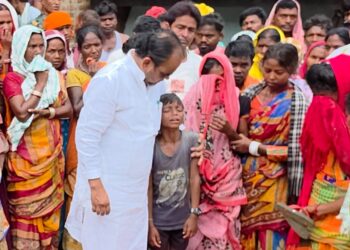 बुरा वक्त जल्द ही खत्म हो जाएगा–डॉ. इरफ़ान अंसारी !