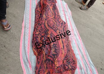ऑटो और ट्रक में टक्कर !